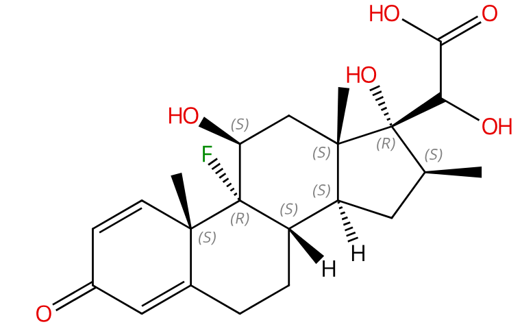 Betamethasone Impurity 28